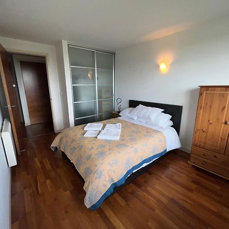 2 Bed 2 Bath Luxury Apartment In Central Londýn Exteriér fotografie