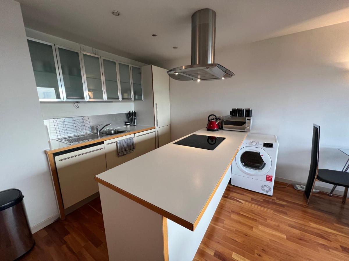 2 Bed 2 Bath Luxury Apartment In Central Londýn Exteriér fotografie