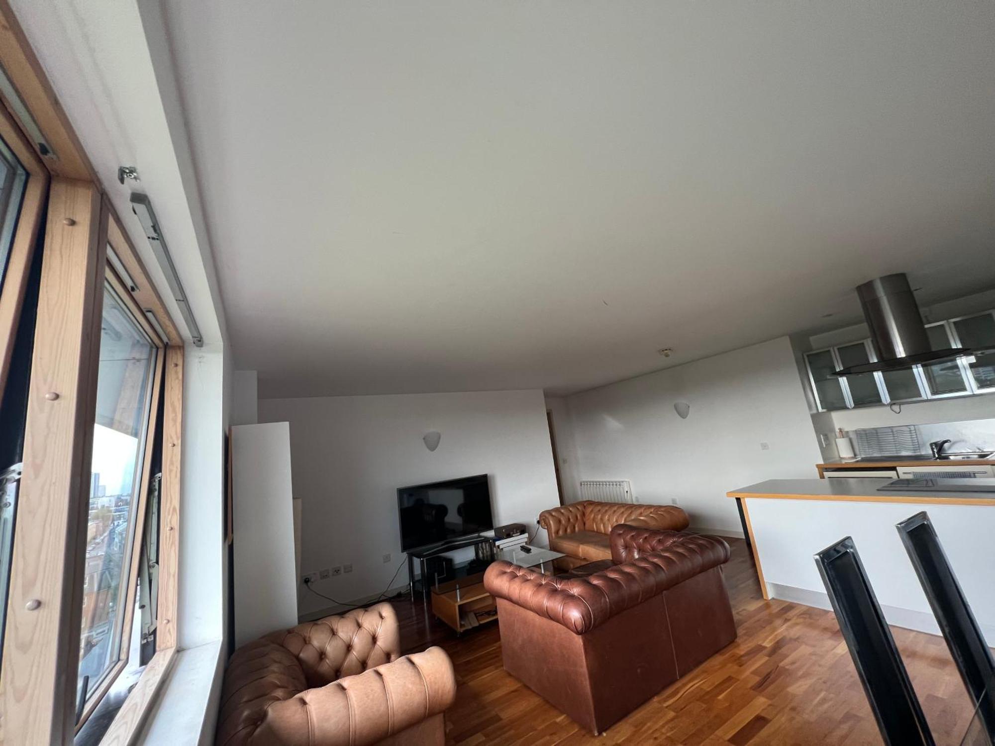 2 Bed 2 Bath Luxury Apartment In Central Londýn Exteriér fotografie