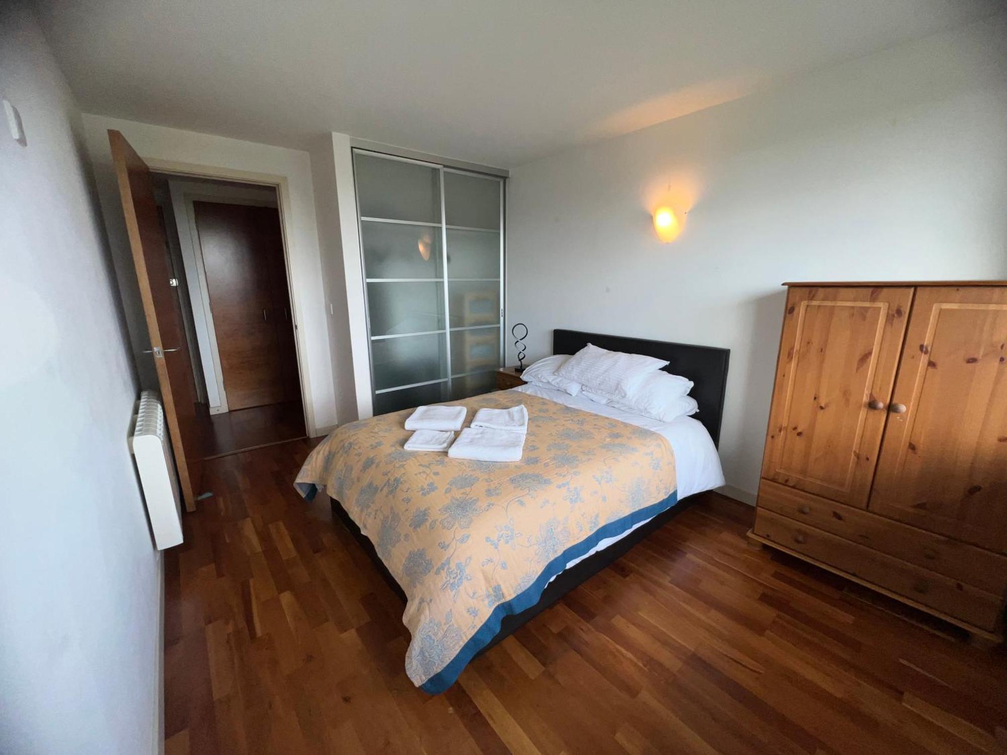 2 Bed 2 Bath Luxury Apartment In Central Londýn Exteriér fotografie