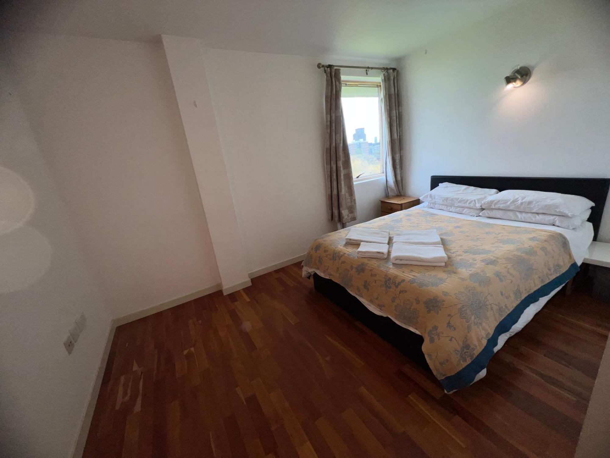 2 Bed 2 Bath Luxury Apartment In Central Londýn Exteriér fotografie