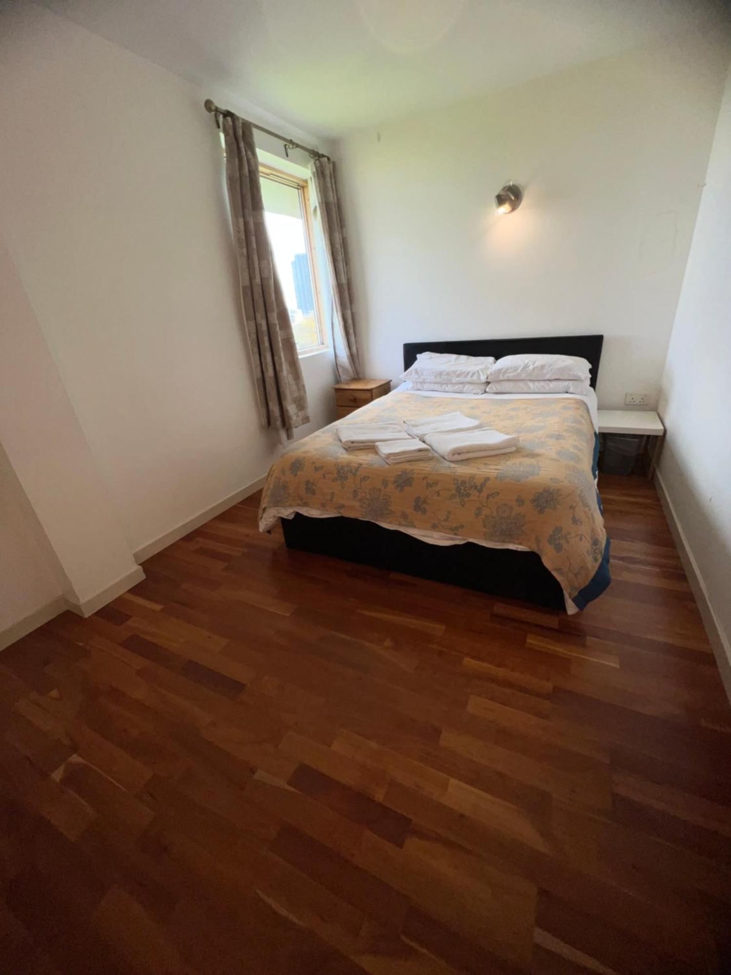 2 Bed 2 Bath Luxury Apartment In Central Londýn Exteriér fotografie