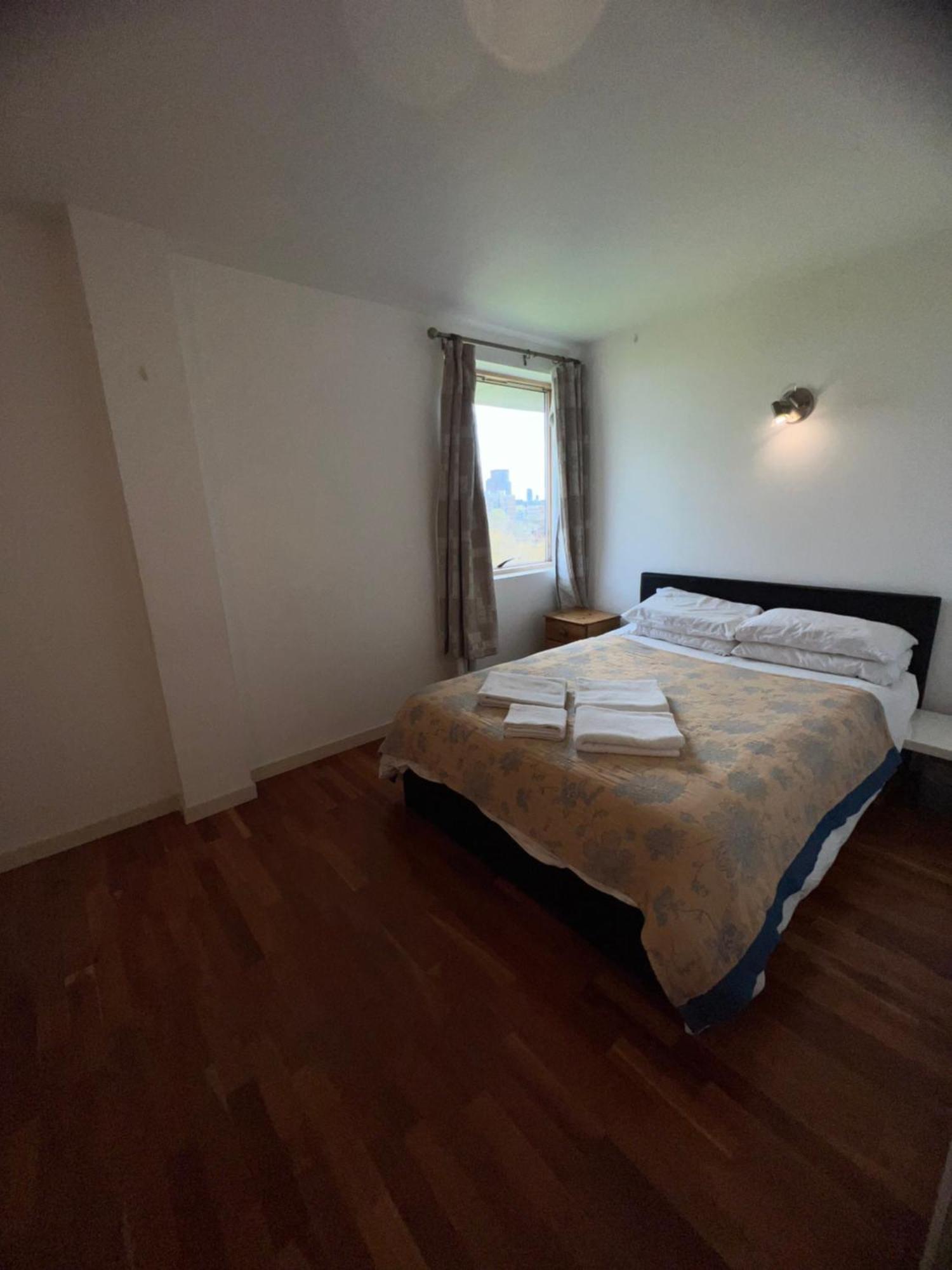 2 Bed 2 Bath Luxury Apartment In Central Londýn Exteriér fotografie